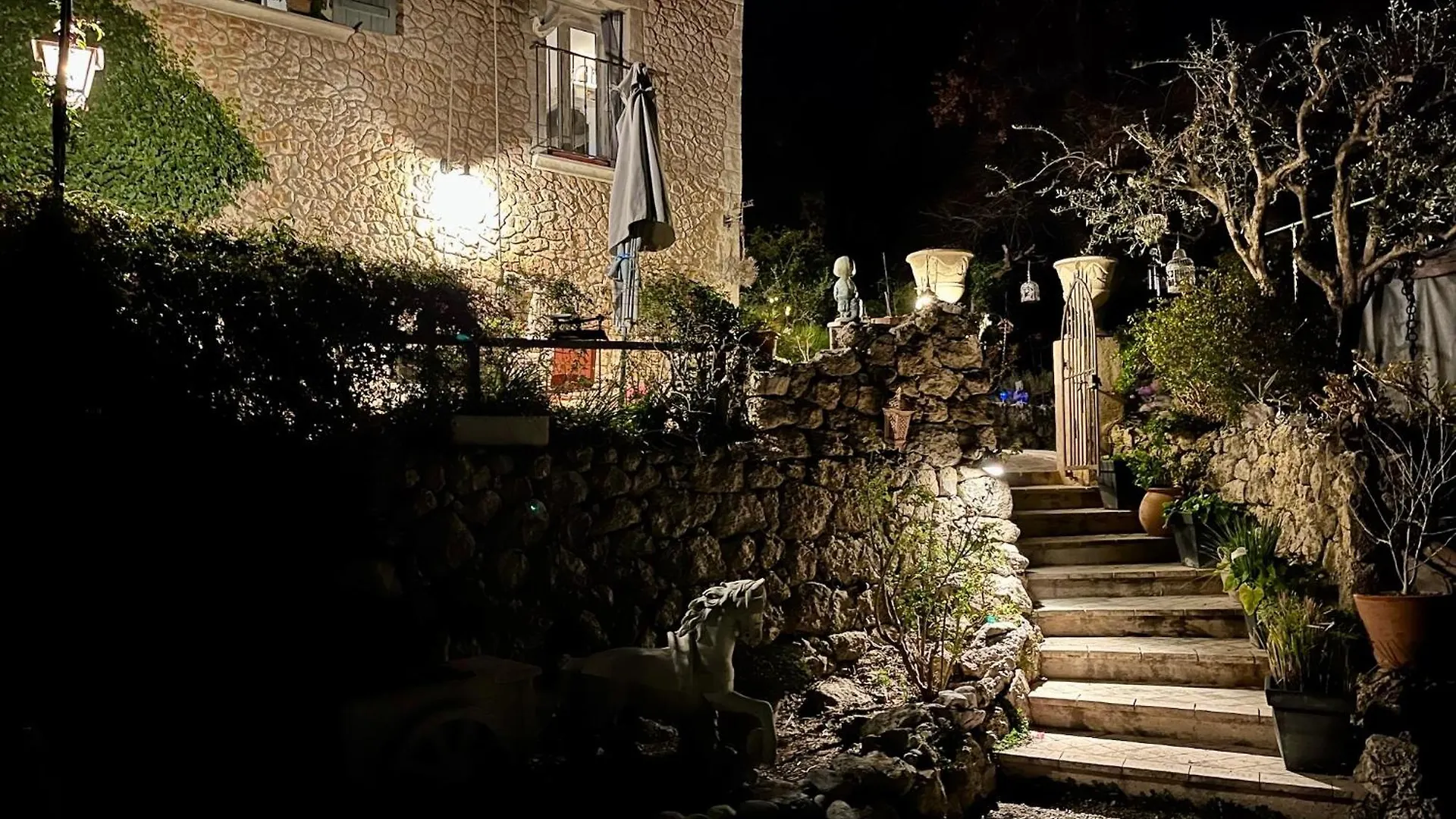 Apartament L'Ecrin De Gilette