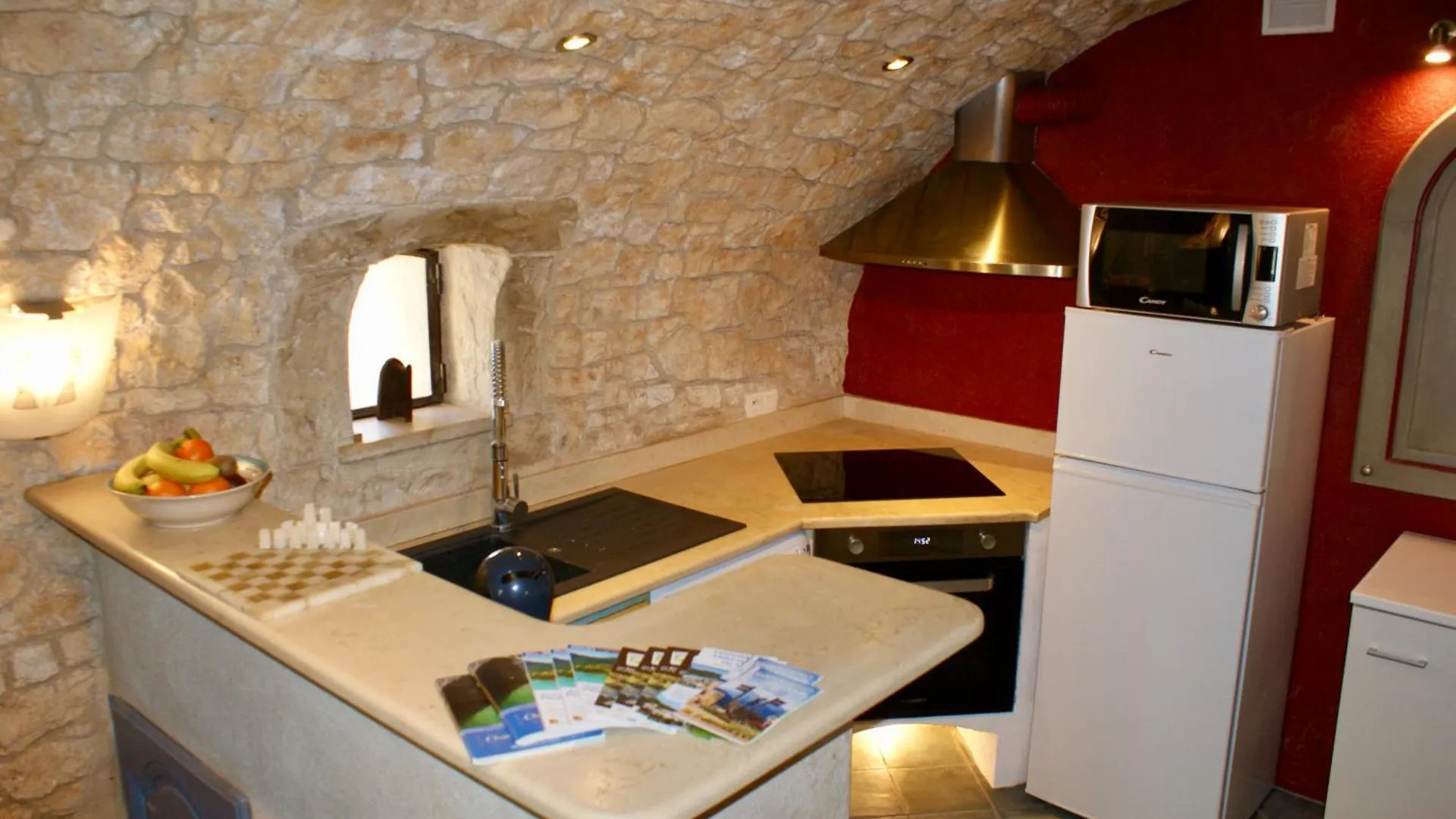 Appartement L'Ecrin De Gilette 0*,  France