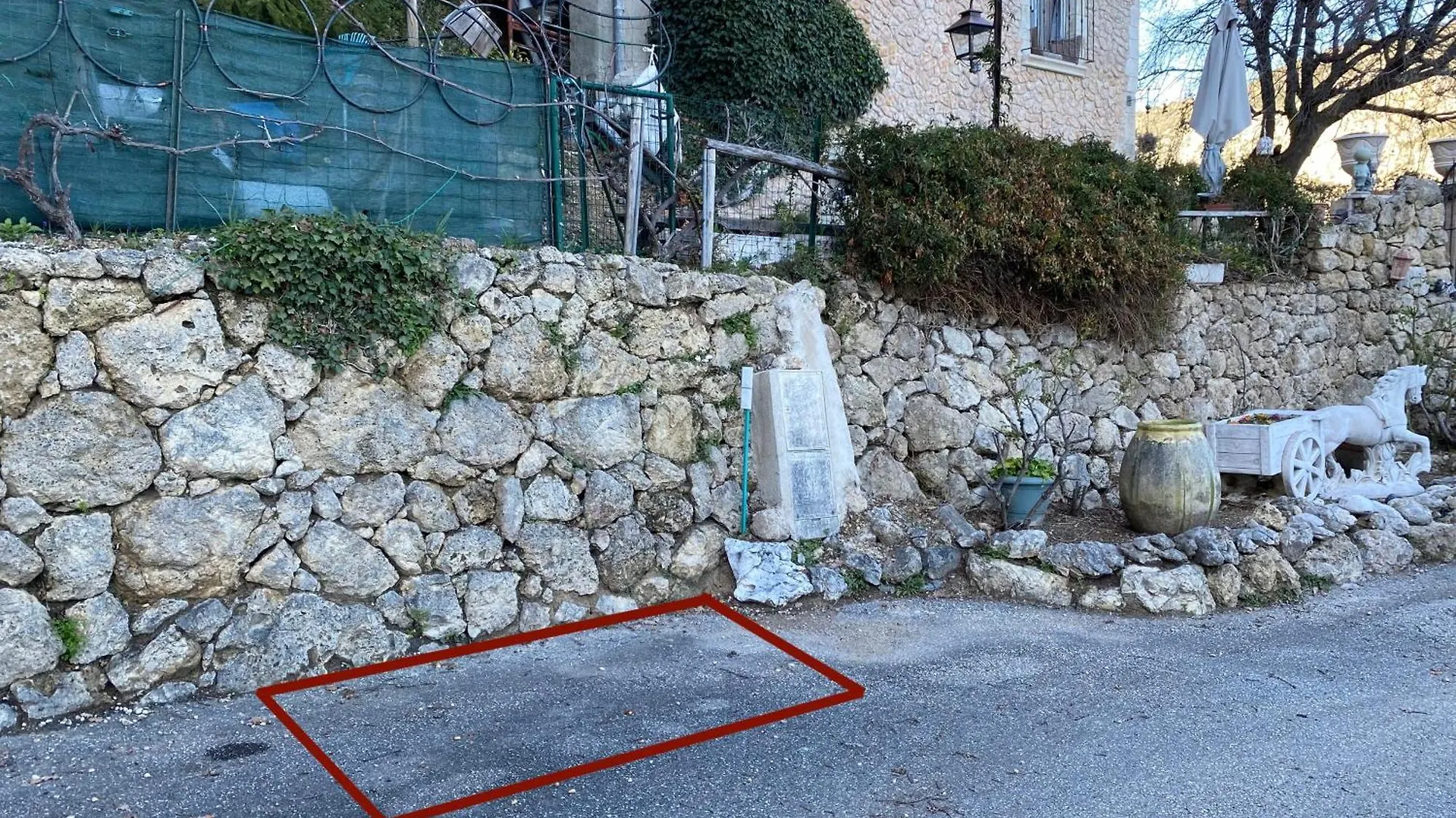 Apartament L'Ecrin De Gilette