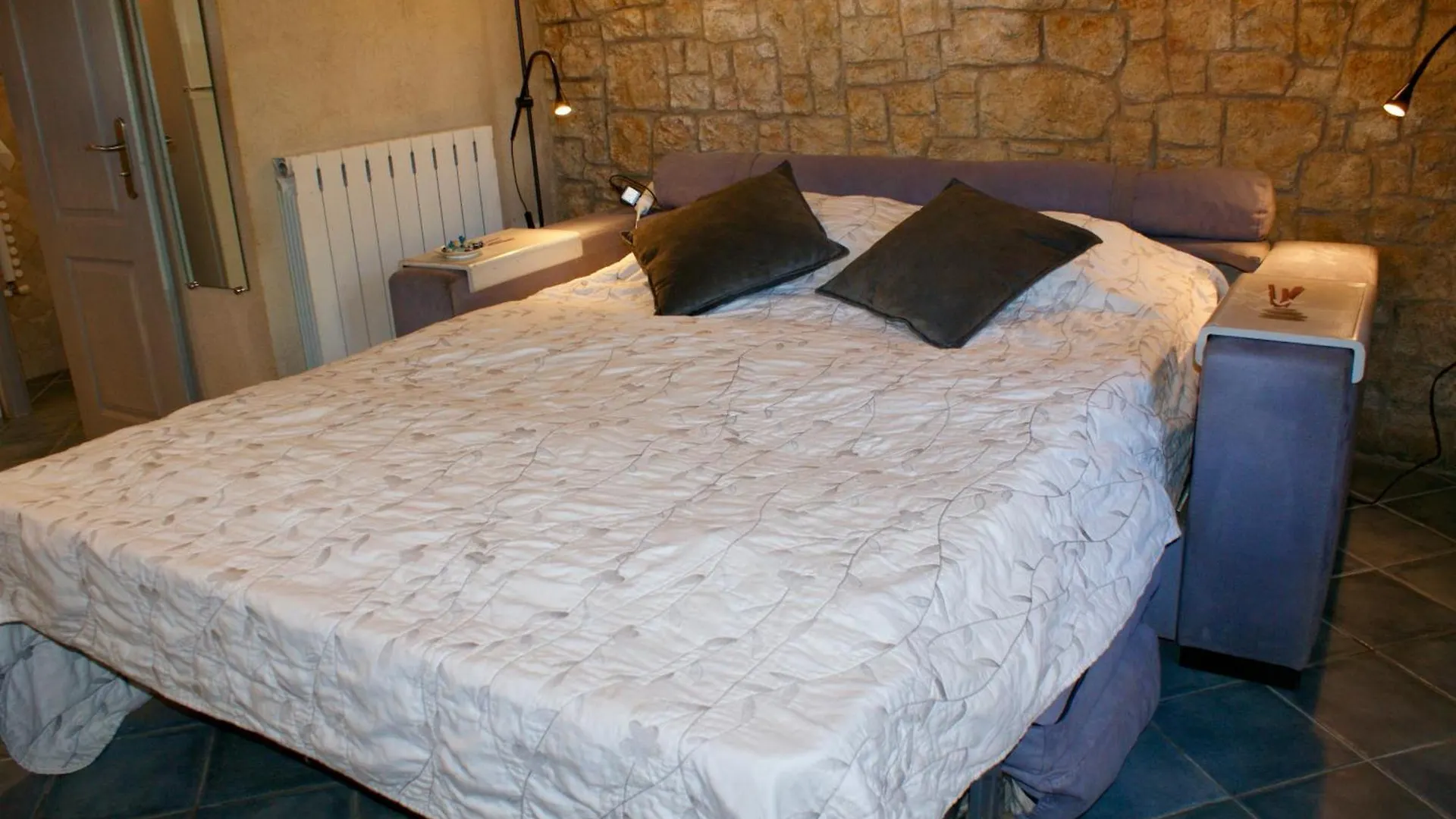 Appartement L'Ecrin De Gilette