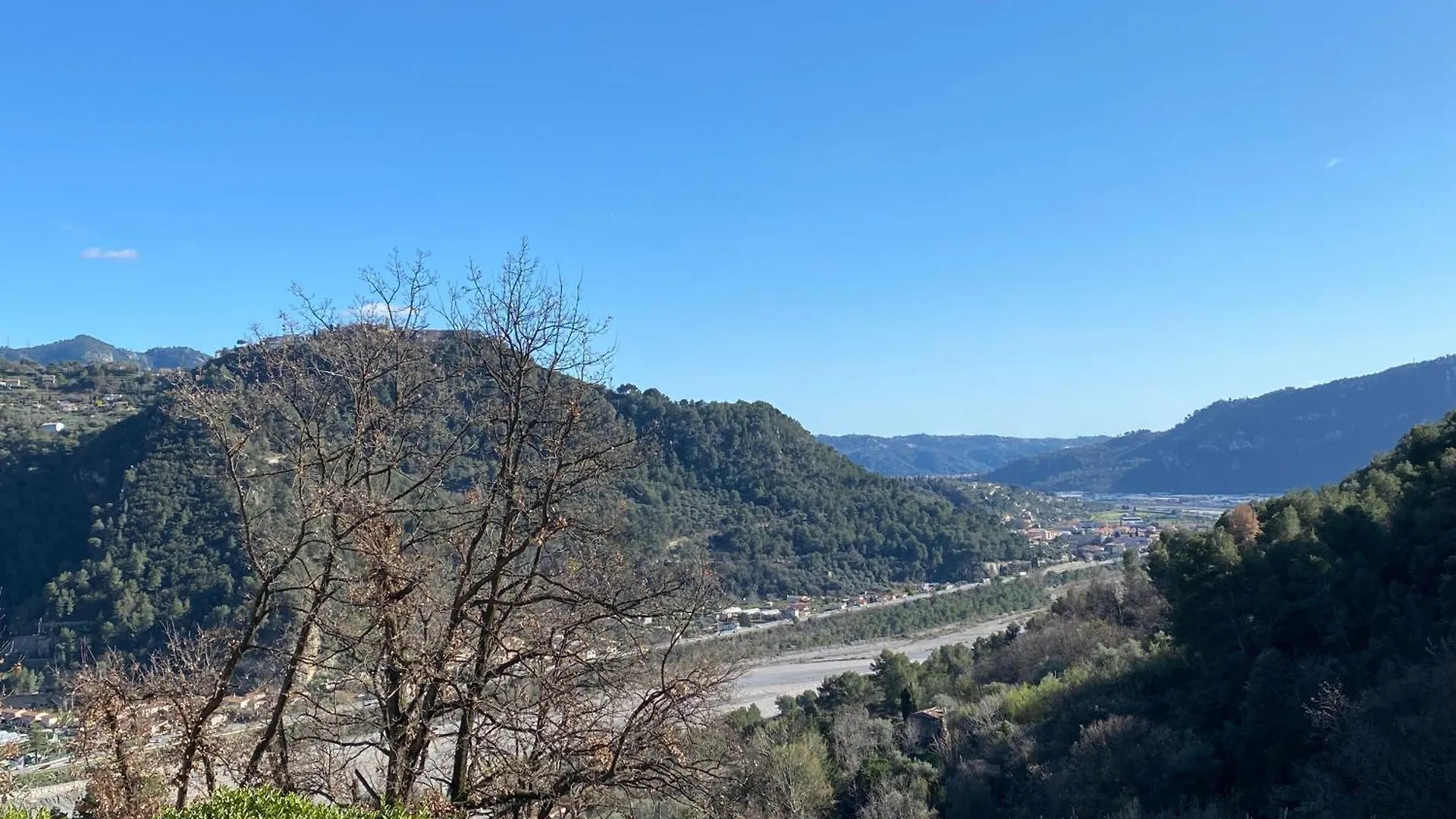 Apartament L'Ecrin De Gilette Francja