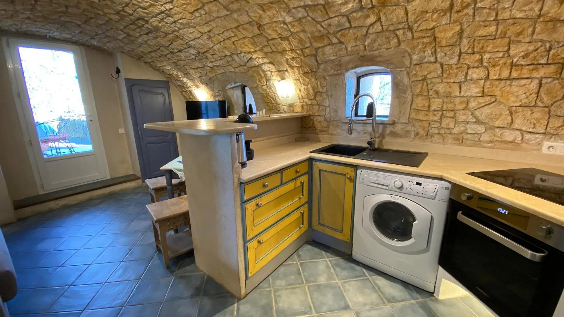 Apartament L'Ecrin De Gilette