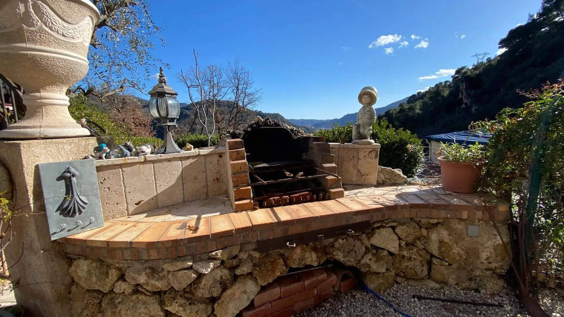 Apartament L'Ecrin De Gilette
