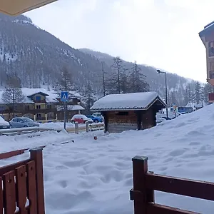 Appartement Val D, Allos