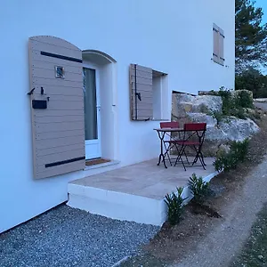 Appartement La Studette Provencale, Jouques