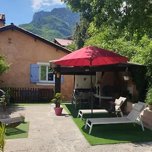 Mon à Pélasque Lantosque