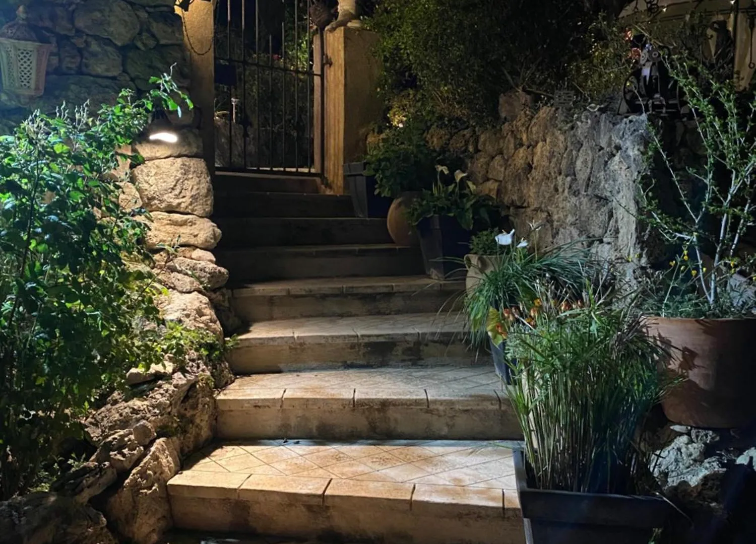 L'Ecrin De Gilette Apartment